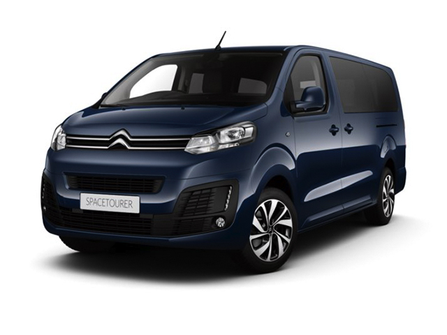 Citroen Space Tourer 2.0 Bluehdi 150 Feel Xl 5Dr Diesel Estate